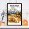 Grand Teton National Park Poster, Travel Art, Office Poster, Home Decor | S8 product 5